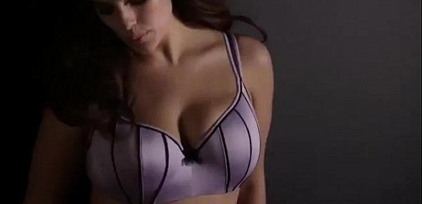  Sexy Plus size Lingerie   Photo shoot   Latest 2015   Must Watch